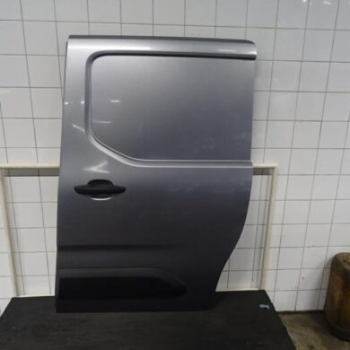 Citroen Berlingo 1.5 BlueHDi 100 Schuifdeur links 2020 9820434880