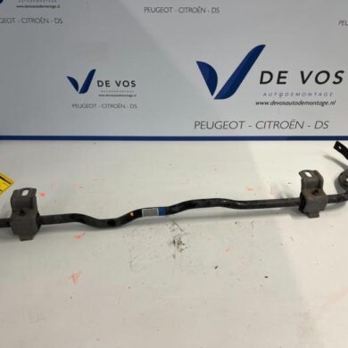 Peugeot 208 1.2 Vti 12V PureTech Stabilisatorstang voor 2017 5081P3