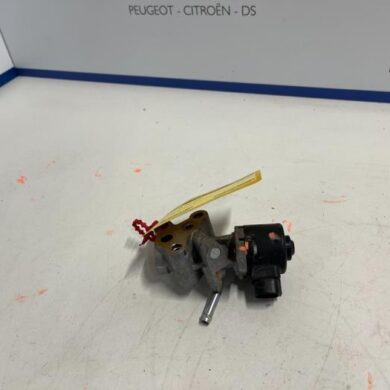 Peugeot 108 1.0 12V EGR Klep CFB 2015 1612094380