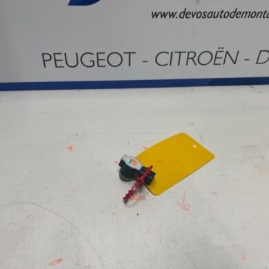 Opel Grandland X 1.6 Turbo 16V Hybrid4 PDC Sensor 2021 1608472280