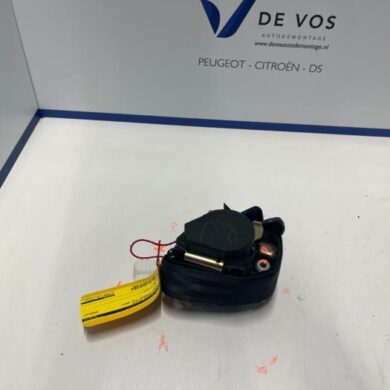 Citroen Picasso 1.6i 16V Gurtsrammer rechts 2007 8973L8