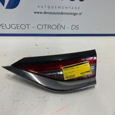 DS Automobiles DS3 Crossback 1.2 12V PureTech 130 Taillight, right 2020 9822180780