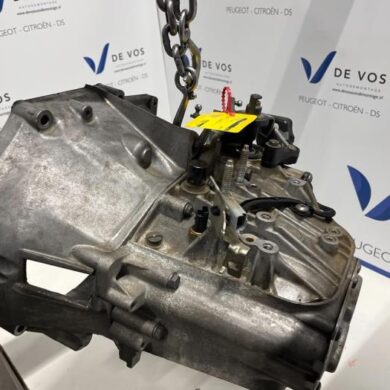 Peugeot 5008  Gearbox YHZ 2020 9821418980-1620368980 20MB59