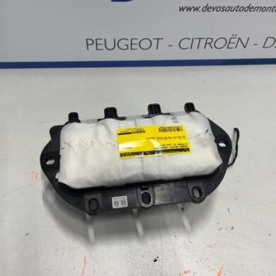 Citroen C3 1.2 Vti 12V PureTech Airbag rechts (Armaturenbrett) 2017 9812745280