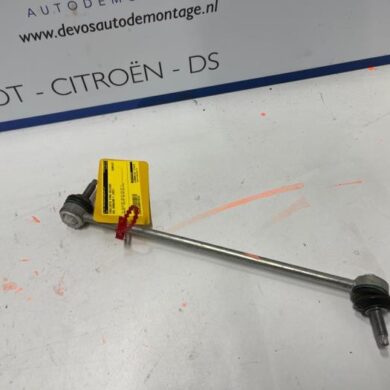 Opel Grandland X 1.6 Turbo 16V Hybrid4 Anti-roll bar guide 2021 9831547080-9844264780