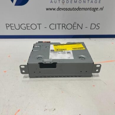 Citroen C4 1.2 PureTech 130 12V Radio 2020 1677223180-1684966980-9835408980