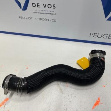Citroen C5 Aircross  Turbo hose 5G06 2019 9820115580