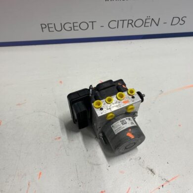 Citroen Berlingo  ABS pump 9HP 2020 1682886580-1682886680