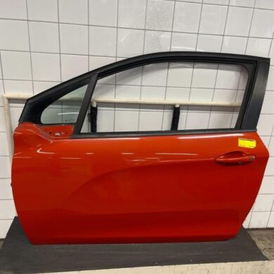 Peugeot 208 1.2 Vti 12V PureTech 82 Portier 2Deurs links 2017 9805822580