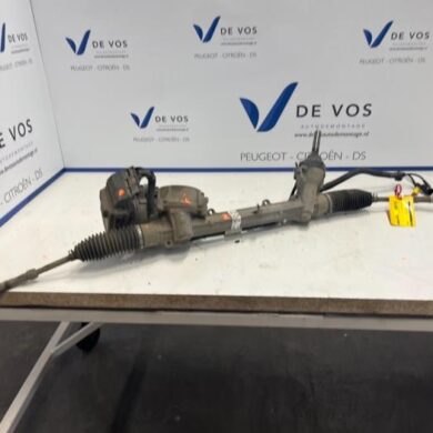 Citroen C4 Picasso 2.0 Blue HDI 150 Stuurhuis Bekrachtigd 2018 1638435380