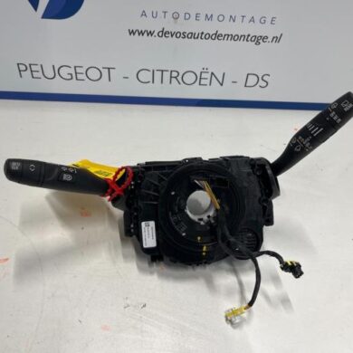 Opel Grandland X 1.5 CDTI 130 Steering column stalk 2020 98289623YX