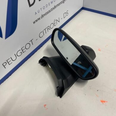 Peugeot 3008 1.2 12V e-THP PureTech 130 Rear view mirror 2021 98404100135XT