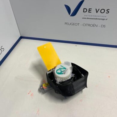 Citroen DS3  Gordelspanner rechts 2015 98030372XX