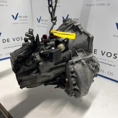 Opel Grandland X  Gearbox YHZ 2020 9821418980-1620368980 20MB59