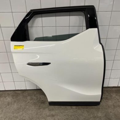 DS Automobiles DS3 Crossback 1.2 12V PureTech 130 Rear door 4-door, right 2020 9825055180