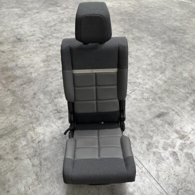 Citroen C5 Aircross  Rear seat 2019 9823462580