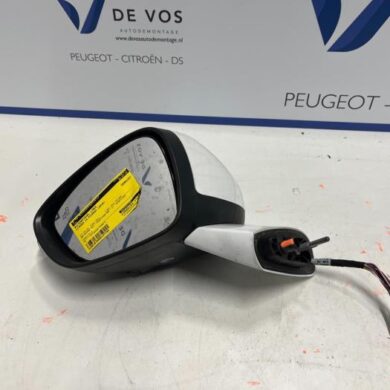 Citroen C4 Picasso 2.0 Blue HDI 150 Buitenspiegel links 2018 1635253780