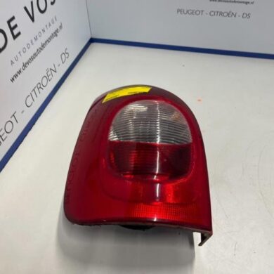 Citroen Picasso 1.8 16V Taillight, left 2001 6350N0