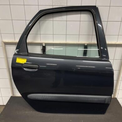 Citroen Picasso 1.8 16V Rear door 4-door, right 2001 9008C7