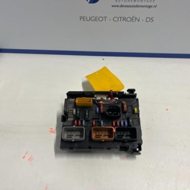 Peugeot 207  Zekeringkast 2007 6500FH-9661708180