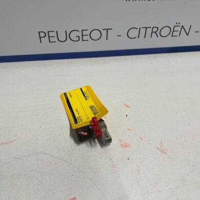 Peugeot 207  PDC Sensor 2007 6590H1