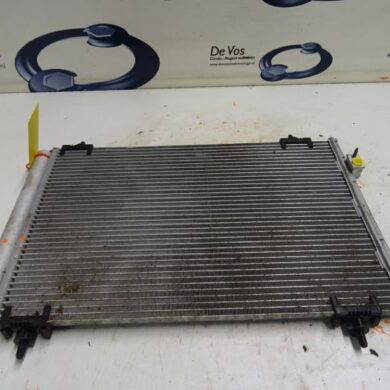 Peugeot 308  Air conditioning radiator 5FS5F01 2011 6455GH-1610161980