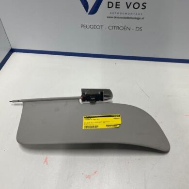 Citroen C3 1.6 16V VTi 120 Zonneklep 2011 816381-1613251480