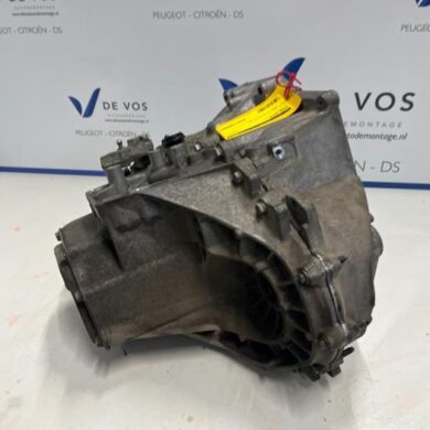 Citroen DS3  Versnellingsbak 5GZ 2015 1611196180-1611196280 20EA64