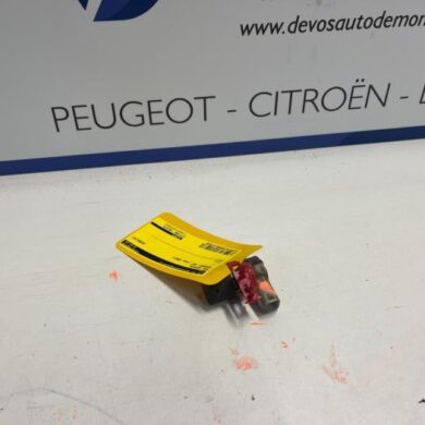 Peugeot 207  PDC Sensor 2007 6590H1