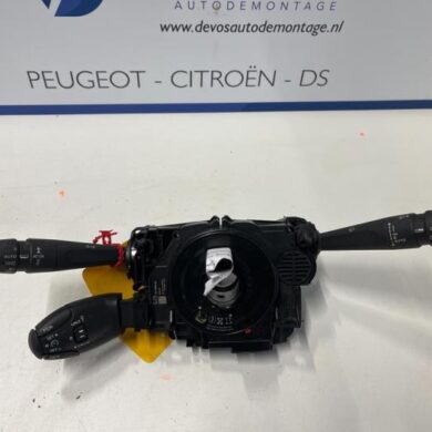 Peugeot 5008  Combischakelaar Stuurkolom 2020 98312547ZD