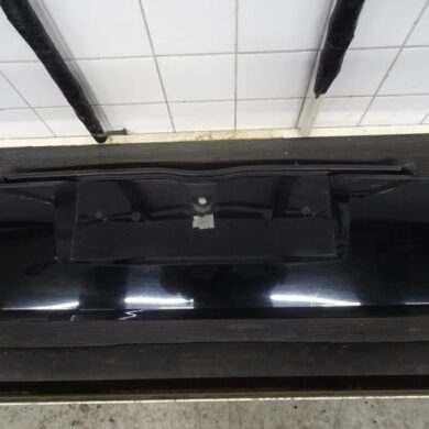 Citroen C2 1.4 Tailgate 2004 8701W2