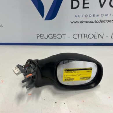 Citroen Picasso 1.8 16V Wing mirror, right 2001 8149F8-8149NJ