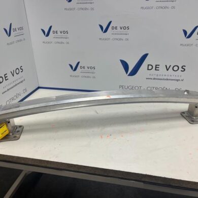 Opel Grandland X 1.6 Turbo 16V Hybrid4 Rear bumper frame 2021 9835750880