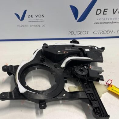 Citroen Berlingo  Ruitmechaniek 4Deurs rechts-voor 2020 9830335980-9840175780