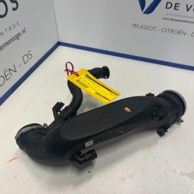 Citroen C5 Aircross  Turbo hose 5G06 2019 9834735780