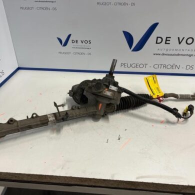 Peugeot 308 1.6 BlueHDi 120 Power steering box 2017 1638538280