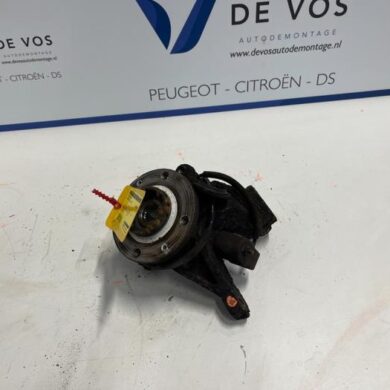 Citroen Picasso 1.6i 16V Knuckle, front left 2007 364654