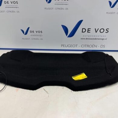 Peugeot 208  Hoedenplank 2017 96737666ZD