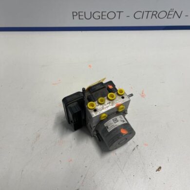 Peugeot 5008  ABS pump YHZ 2020 1647874580-1682601280