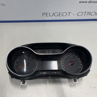 Opel Grandland X 1.5 CDTI 130 Odometer KM 2020 9822641480-9831138780