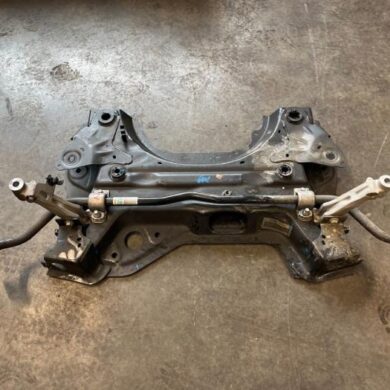 Citroen Berlingo  Subframe 9HP 2020 9677071880