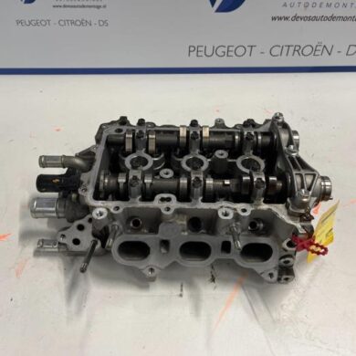 Peugeot 108 1.0 12V Cilinderkop CFB 2015 1611541580