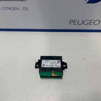 Peugeot 5008  PDC Module 2020 9819360080-1623123380