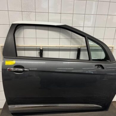 Citroen DS3 1.6 e-HDi Portier 2Deurs rechts 2012 9800008180