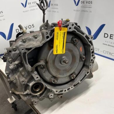 Peugeot 2008 1.2 12V e-THP PureTech 110 Getriebe HNZ 2018 9807418780-1637310080 20GE13
