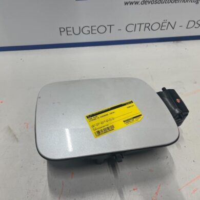 Citroen C5 Aircross  Tank cap cover 2019 9835182280-9828549980