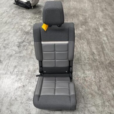 Citroen C5 Aircross  Stoel achter 2019 9823459380
