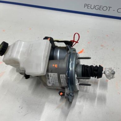 Opel Grandland X 1.6 Turbo 16V Hybrid4 Brake servo 5G06 2021 1673606080