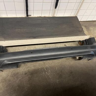 Citroen Berlingo  Achterbumper 2020 1633557380-9816754880-9816754780