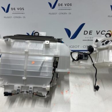 Citroen Berlingo  Kachelhuis 2020 1617871280